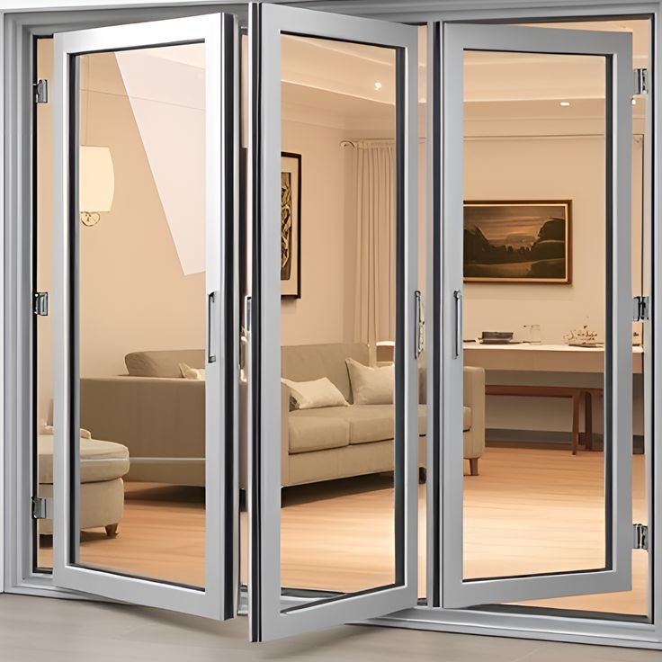 Aluminium product